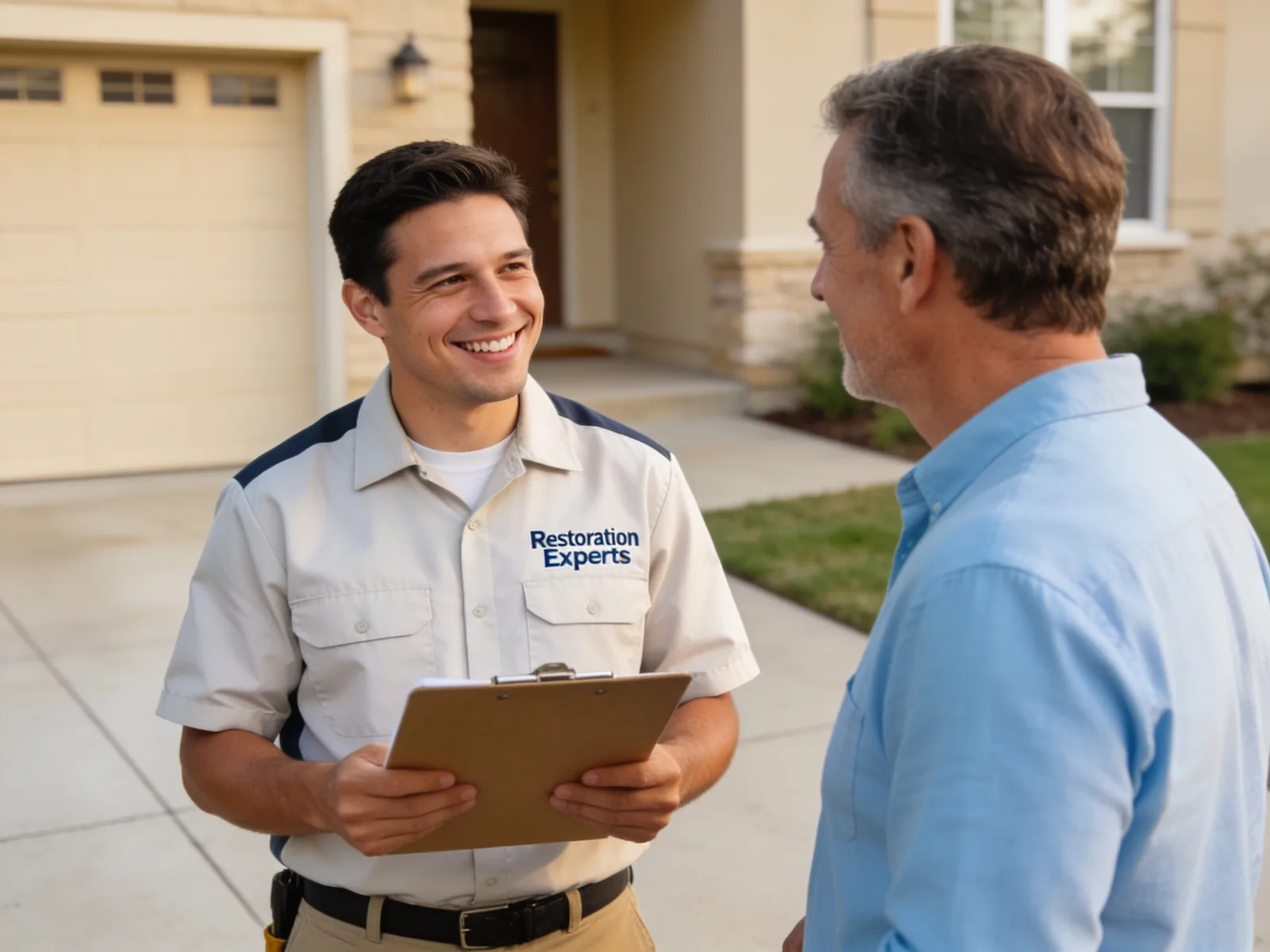 Water Damage Cleanup Carter, OK FAQs